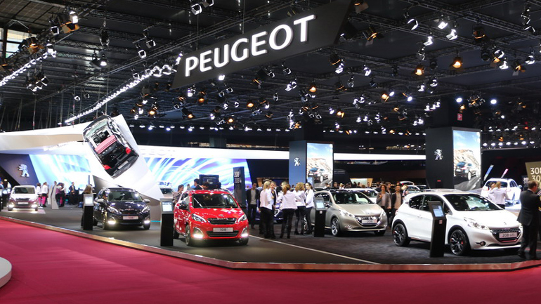 Μεταχειρισμένα με εγγύηση και 3 χρόνια δωρεάν service από την Peugeot